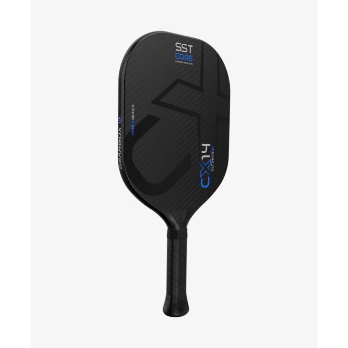 GEARBOX CX14H Ultimate Power