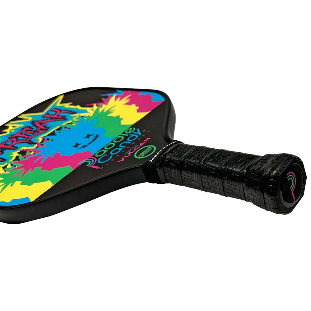 Vulcan - Paddle Candy Freak