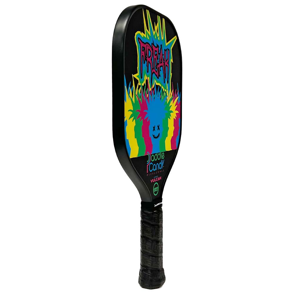 Vulcan - Paddle Candy Freak