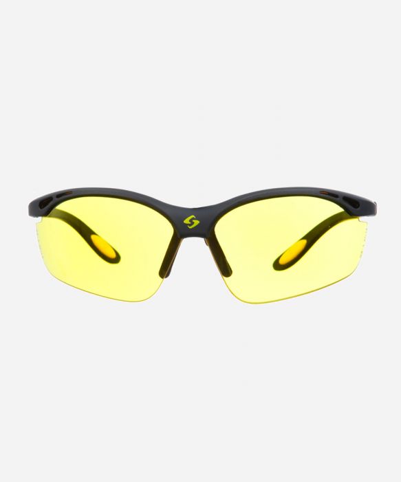 Gearbox Vision Eyewear - Amber Lens
