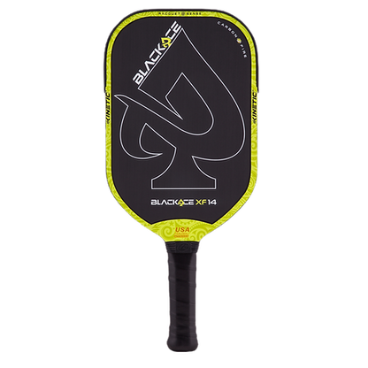 Prokennex Black Ace XF
