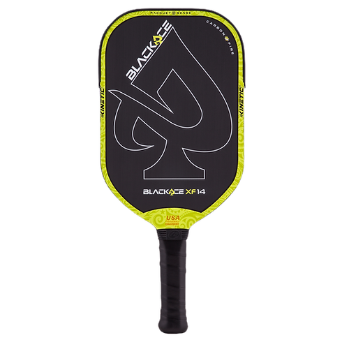 Prokennex Black Ace XF