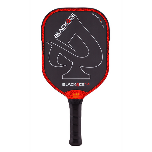 Prokennex Black Ace 14