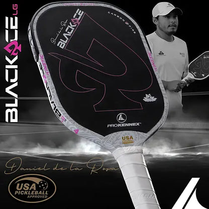 Prokennex Black Ace LG 14