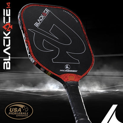 Prokennex Black Ace 14