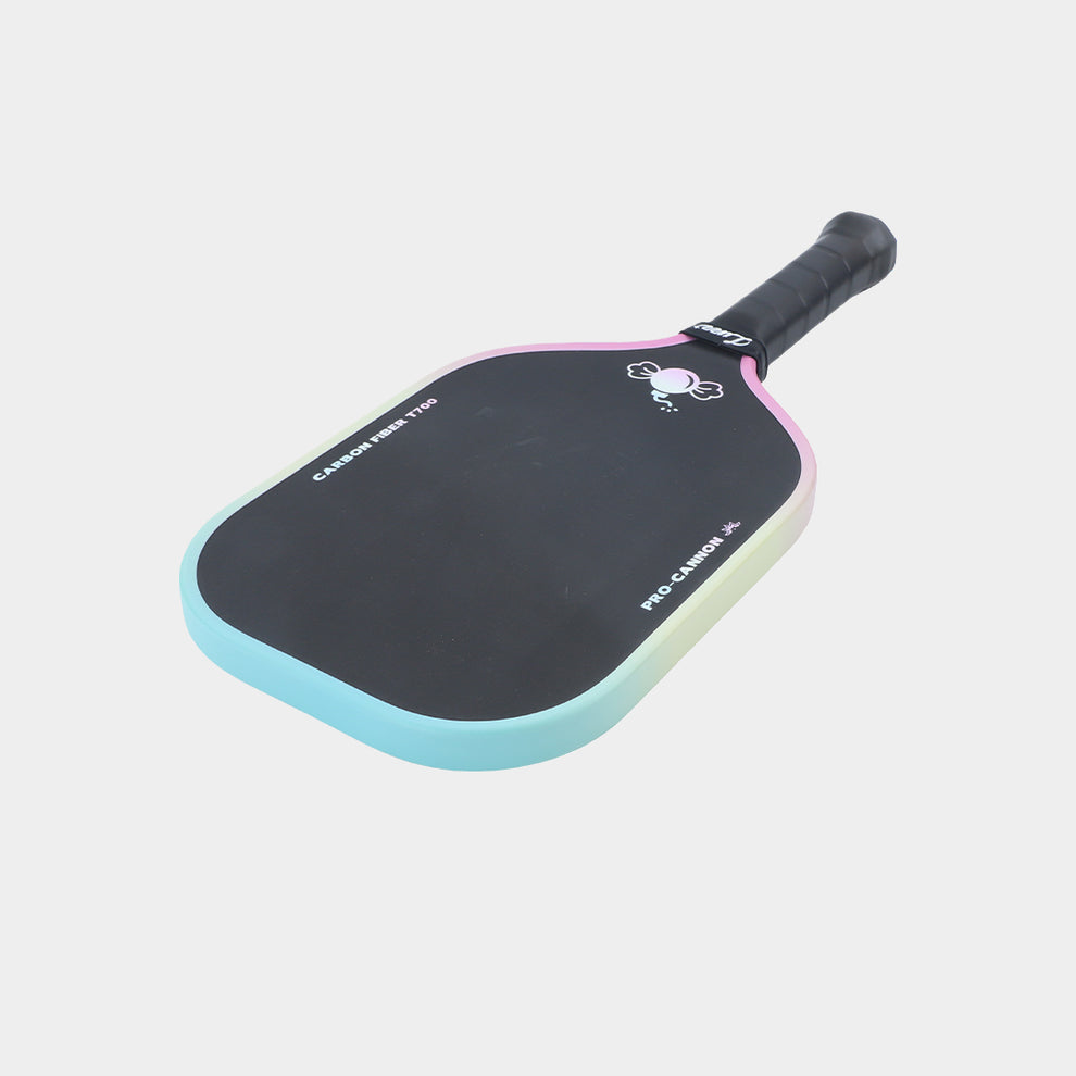 Luzzpickleball Cannon Paddle T700 Carbon