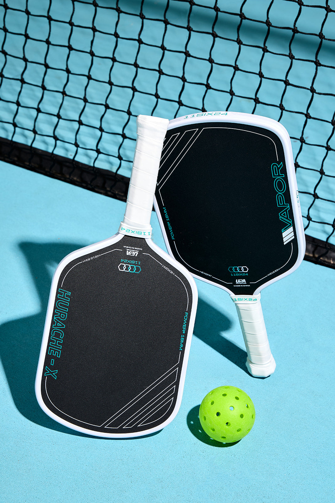 11SIX24 Hurache-X Power 2 Prairie Pickleball Winnipeg MB CANADA