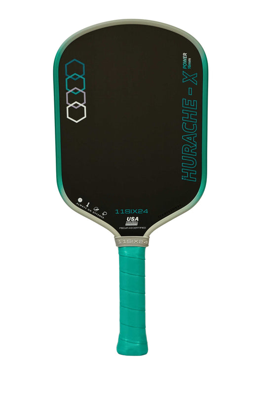 11SIX24 Hurache-X Power - COMING SOON