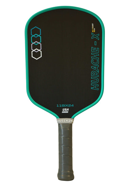 11SIX24 Hurache-X All Court