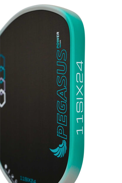 11SIX24 Pegasus Power