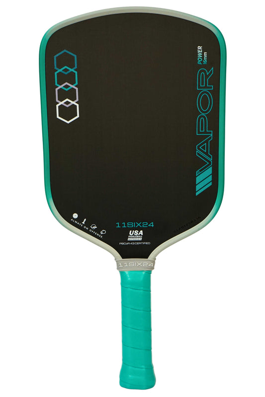 11SIX24  Vapor Power