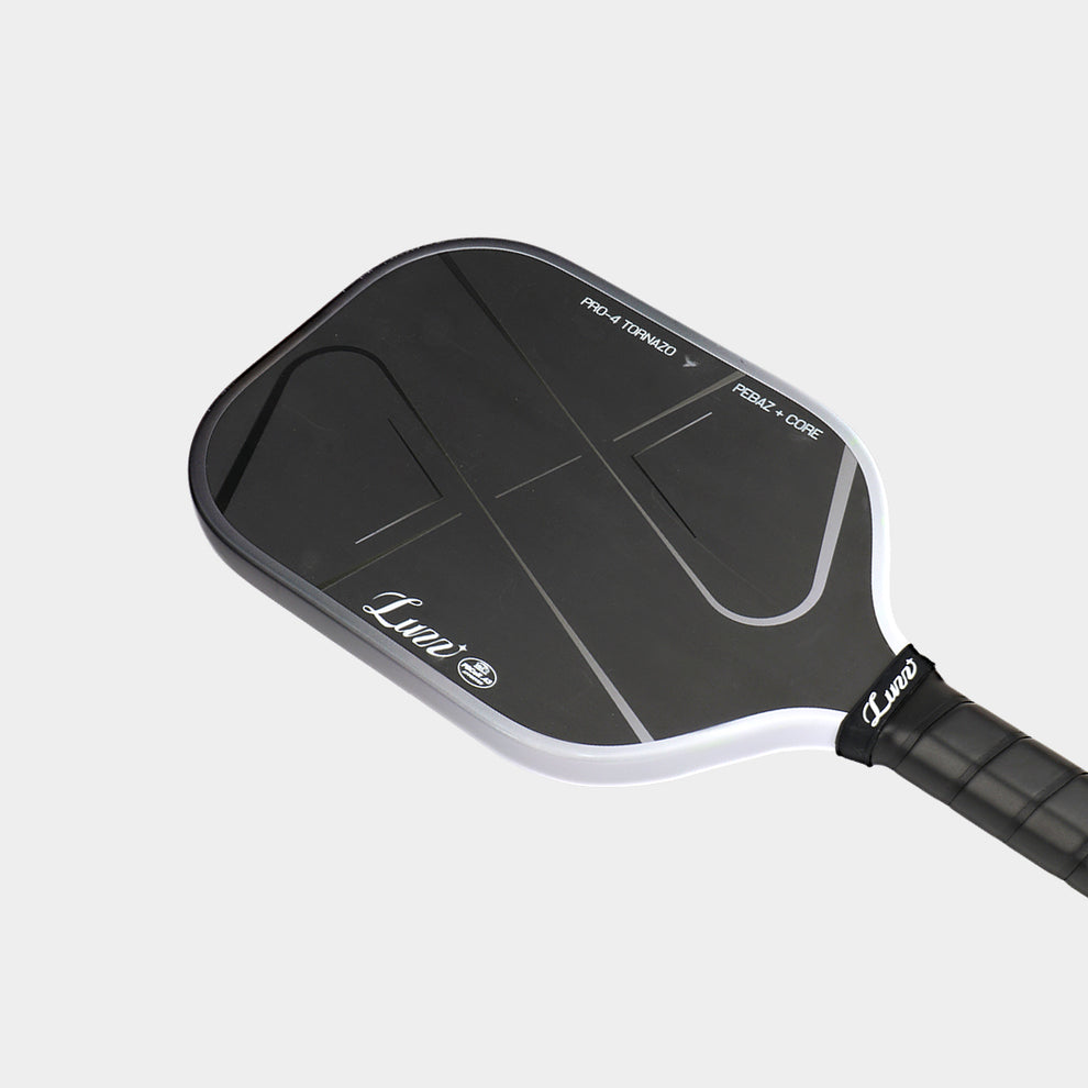Luzzpickleball Pro 4 Inferno