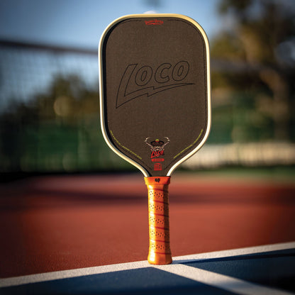 Bread & Butter The Loco 16mm Pickleball Paddle- Elongated