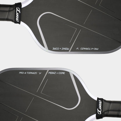 Luzzpickleball Pro 4 Inferno