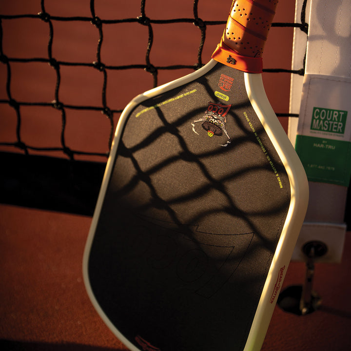 Bread & Butter The Loco 16mm Pickleball Paddle- Hybrid