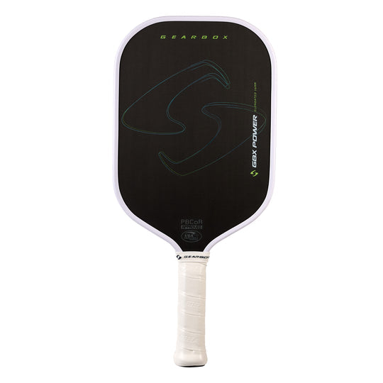 Gearbox Paddles – The Prairie Pickleball Shop