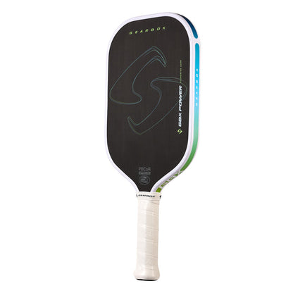 GEARBOX GBX Power Elongated - Now in Stock!