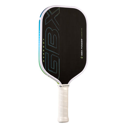 GEARBOX GBX Power Elongated - Now in Stock!