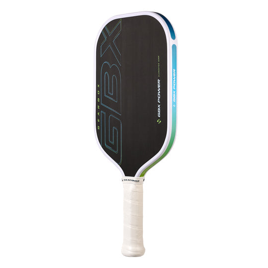 GEARBOX GBX Power Elongated - Now in Stock!