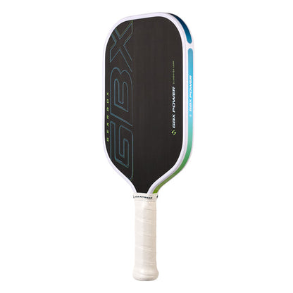 GEARBOX GBX Power Elongated - Now in Stock!