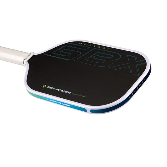 GEARBOX GBX Power Elongated - Now in Stock!