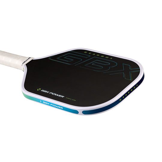 GEARBOX GBX Power Hybrid - NOW IN STOCK!