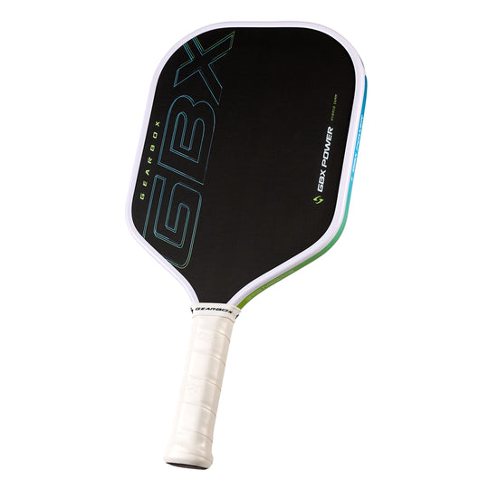 GEARBOX GBX Power Hybrid - NOW IN STOCK!