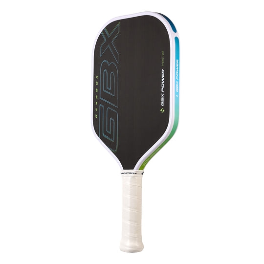 GEARBOX GBX Power Hybrid - NOW IN STOCK!