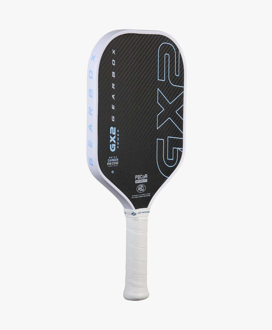 GEARBOX NEW! - GX2 Power Hybrid Prairie Pickleball Winnipeg MB