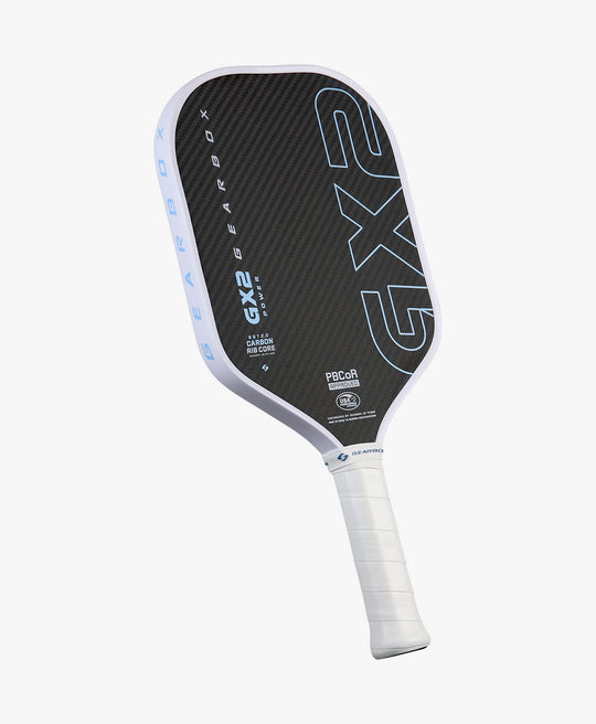 GEARBOX NEW! - GX2 Power Hybrid Prairie Pickleball Winnipeg MB