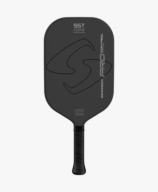 NEW  - Gearbox Pro Control Elongated