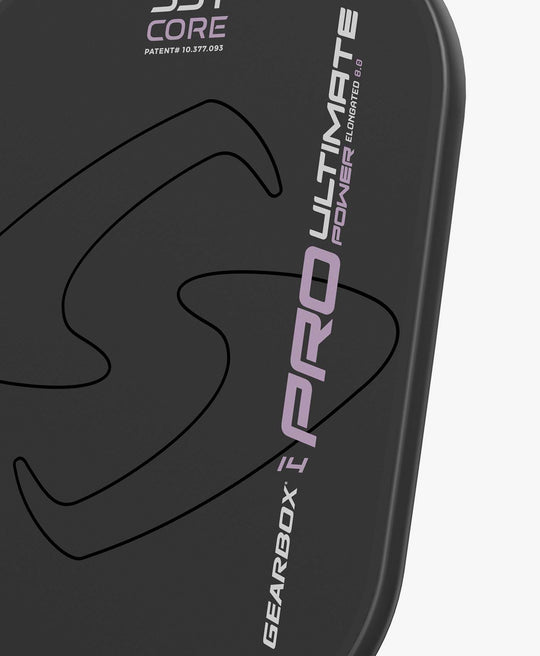 GEARBOX NEW! - Pro Ultimate Power 14mm