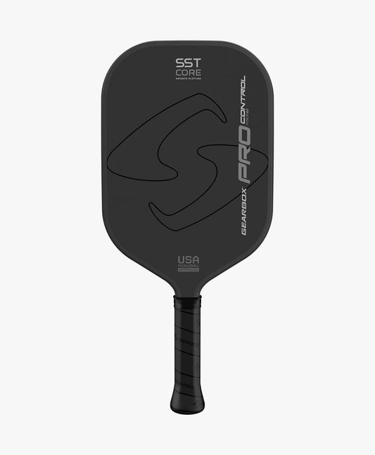 NEW - Gearbox Pro Control Fusion