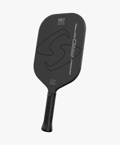 NEW - Gearbox Pro Control Fusion