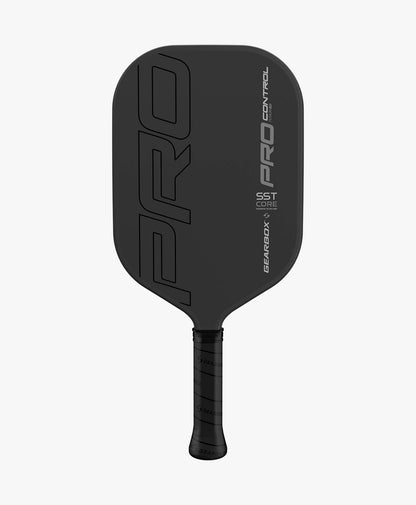 NEW - Gearbox Pro Control Fusion