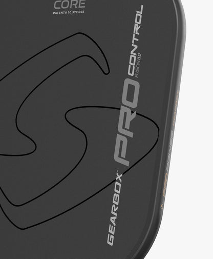 NEW - Gearbox Pro Control Fusion