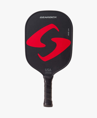 Gearbox Ultimate Pickleball Starter Kit