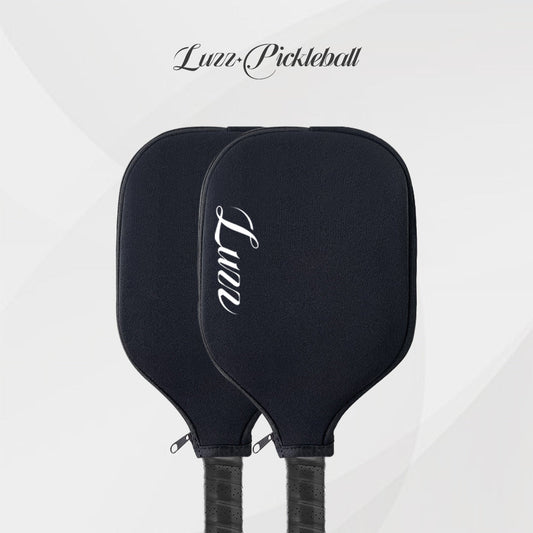 Luzz Pickleball Paddle Neoprene Cover