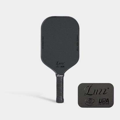 Luzzpickleball Cannon Paddle T700 Carbon
