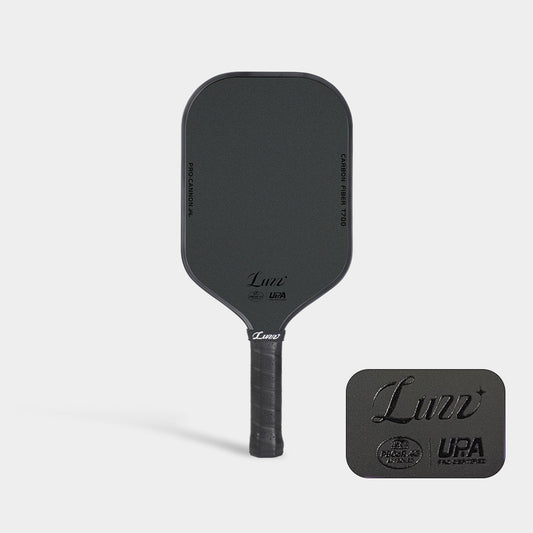 Luzzpickleball Cannon Paddle T700 Carbon