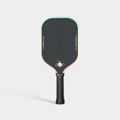 Luzzpickleball Cannon Paddle T700 Carbon