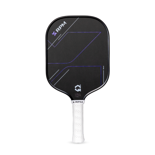 RPM Q2 16MM WIDEBODY Pickleball Paddle