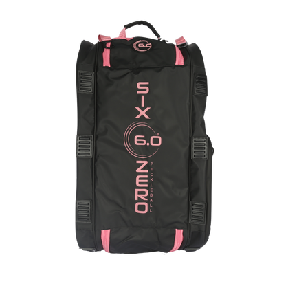Six Zero Pro Tour Bag 2025
