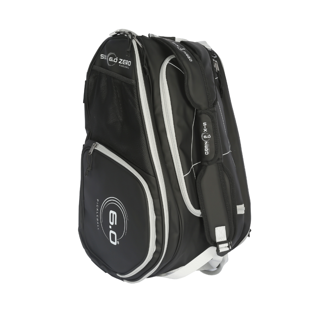 Six Zero Pro Tour Bag 2025
