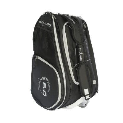Six Zero Pro Tour Bag 2025