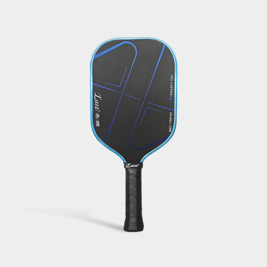 Luzz Pro 4 Blue Blaze Inferno