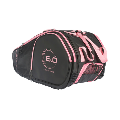 Six Zero Pro Tour Bag 2025