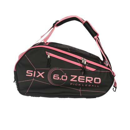 Six Zero Pro Tour Bag 2025