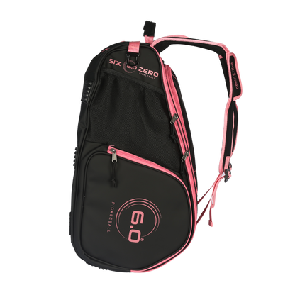 Six Zero Pro Tour Bag 2025