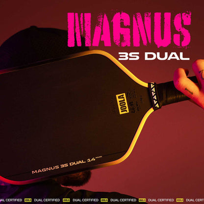 Joola Magnus 3S Dual 14mm (DTC)